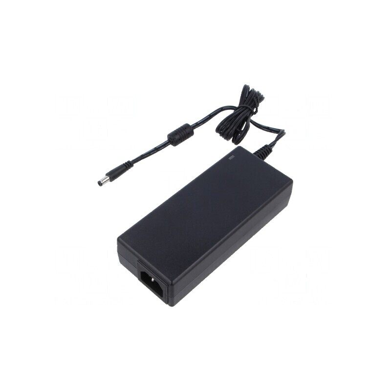 Alimentator pulsatoriu 12VDC 10A 120W -5÷40°C | Electronic-mag.ro | Componente Electronice