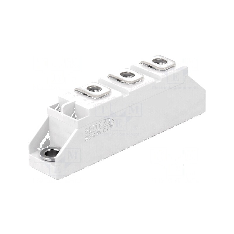 Modul Diodă Dubli în Serie 800V If: 100A A10 175A | Electronic-mag.ro | Componente Electronice