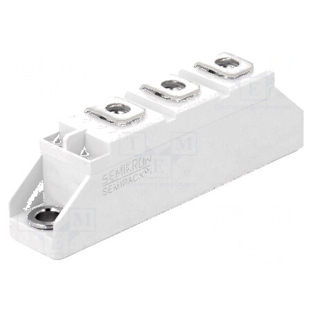 Modul Diodă Dubli în Serie 800V If: 100A A10 175A | Electronic-mag.ro | Componente Electronice