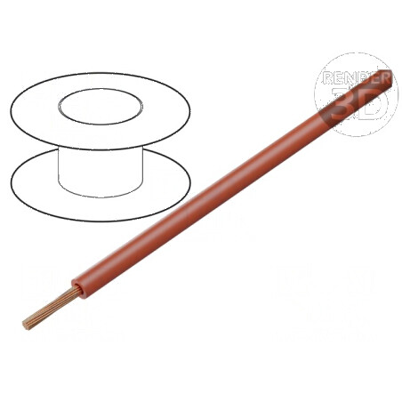 Cablu EcoWire Plus 28AWG MPPE | Electronic-mag.ro | Componente Electronice