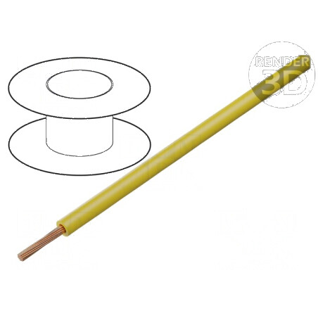 Cablu EcoWire Plus 28AWG MPPE | Electronic-mag.ro | Componente Electronice