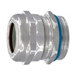 Garnitură de etanşare M20 IP68 din oțel inoxidabil | Electronic-mag.ro | Componente Electronice