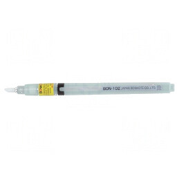 Creioane de dozat Terminal din pâslă cuțit 8ml ESD Bonpen | Electronic-mag.ro | Componente Electronice