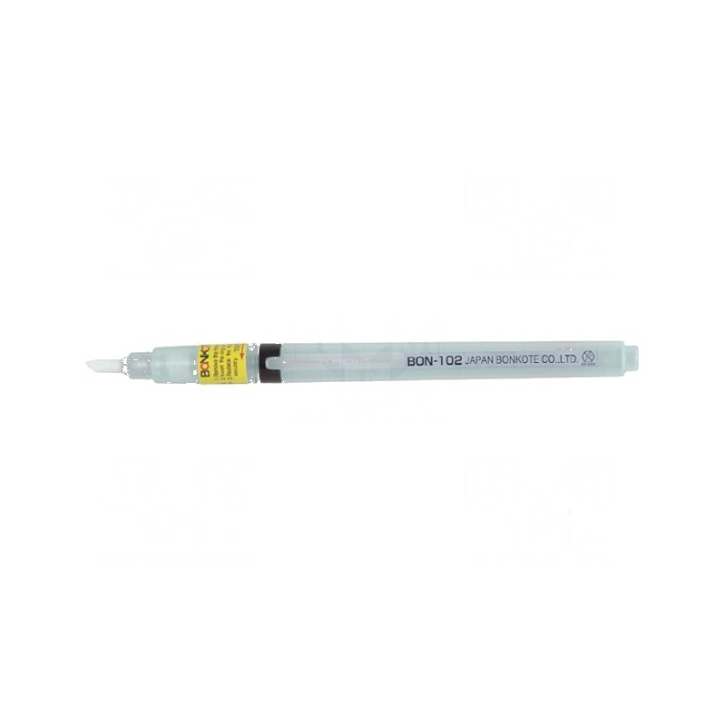Creioane de dozat Terminal din pâslă cuțit 8ml ESD Bonpen | Electronic-mag.ro | Componente Electronice