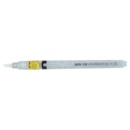 Creioane de dozat Terminal din pâslă cuțit 8ml ESD Bonpen | Electronic-mag.ro | Componente Electronice