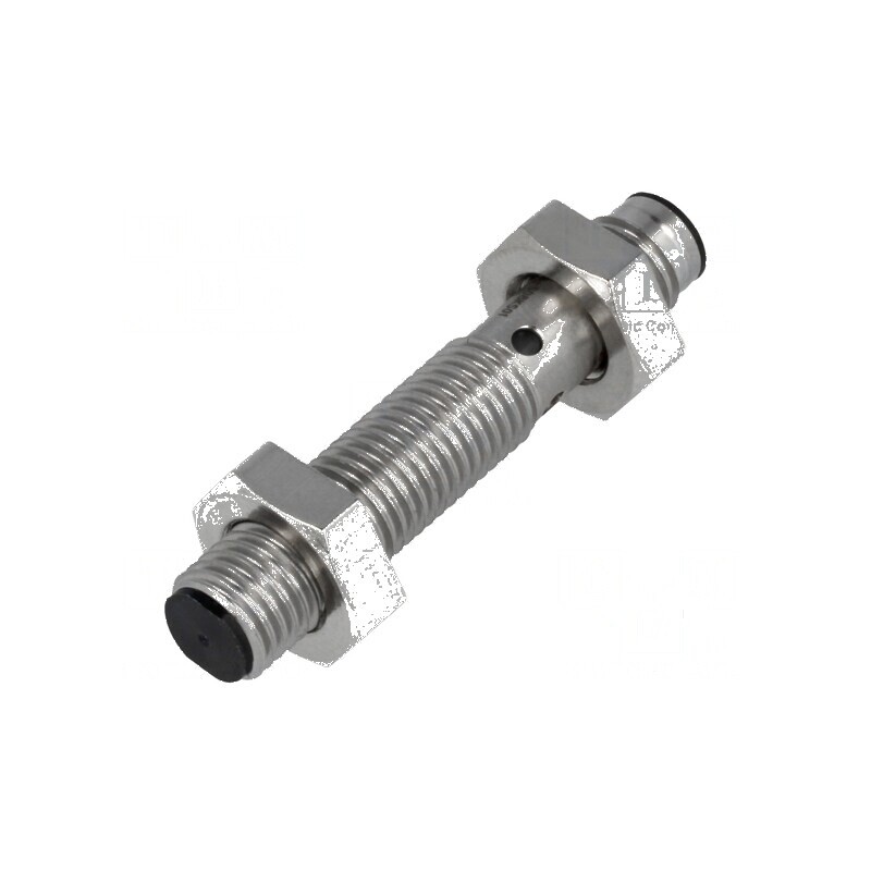 Senzor inductiv PNP NC 0-1,5mm M8 IP67 | Electronic-mag.ro | Componente Electronice