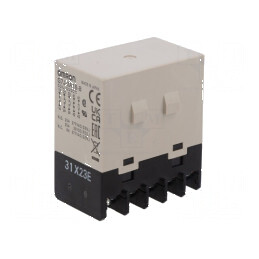 Releu electromagnetic cu bobină de 12VDC 25A | Electronic-mag.ro | Componente Electronice