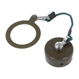 Capac protecţie VG95328 - Capac protectie universala | Electronic-mag.ro | Componente Electronice