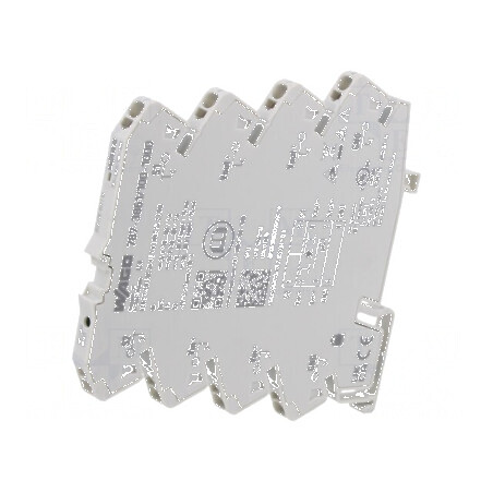 Întrerupător de supracurent Inom: 1A DIN IP20 | Electronic-mag.ro | Componente Electronice