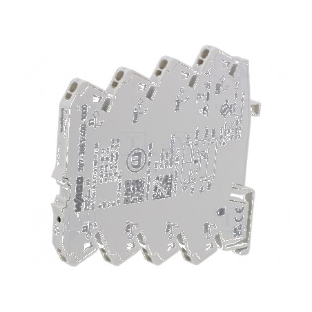 Întrerupător de supracurent Inom: 4A | Electronic-mag.ro | Componente Electronice