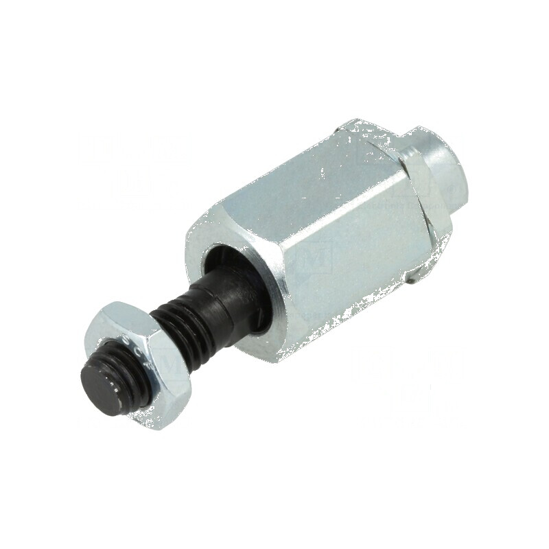 Cuplaj flexibil Filet M8 | Electronic-mag.ro | Componente Electronice