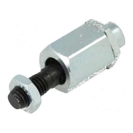 Cuplaj flexibil Filet M8 | Electronic-mag.ro | Componente Electronice