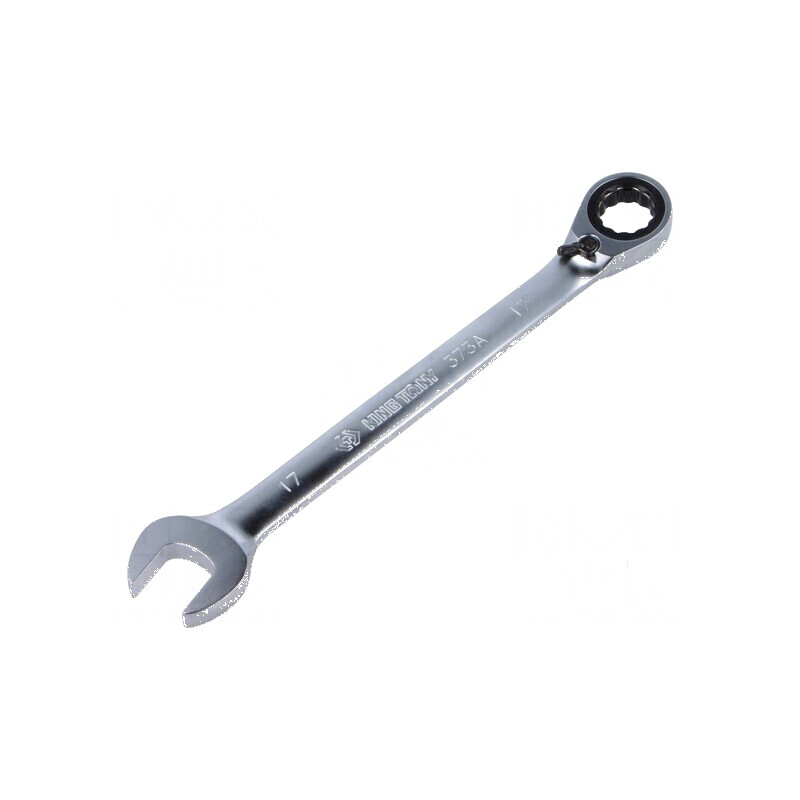 Cheie combinată cu piedică 17mm | Electronic-mag.ro | Componente Electronice