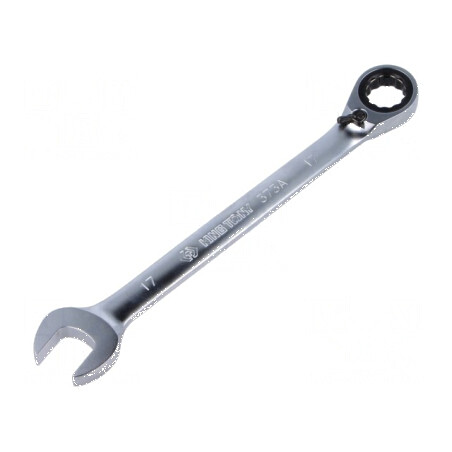 Cheie combinată cu piedică 17mm | Electronic-mag.ro | Componente Electronice
