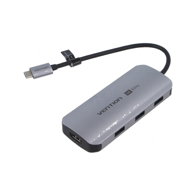 Hub USB HDMI soclu,USB A soclu x3,USB C soclu,USB C mufă | Electronic-mag.ro | Componente Electronice Hub USB HDMI soclu,USB A soclu x3,USB C soclu,USB C mufă | Electronic-mag.ro | Componente Electronice