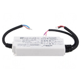 Alimentator LED 60W 24VDC 0÷2,5A IP67 | Electronic-mag.ro | Componente Electronice