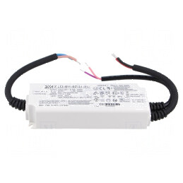 Alimentator LED pulsatoriu 60W 48VDC IP67 | Electronic-mag.ro | Componente Electronice