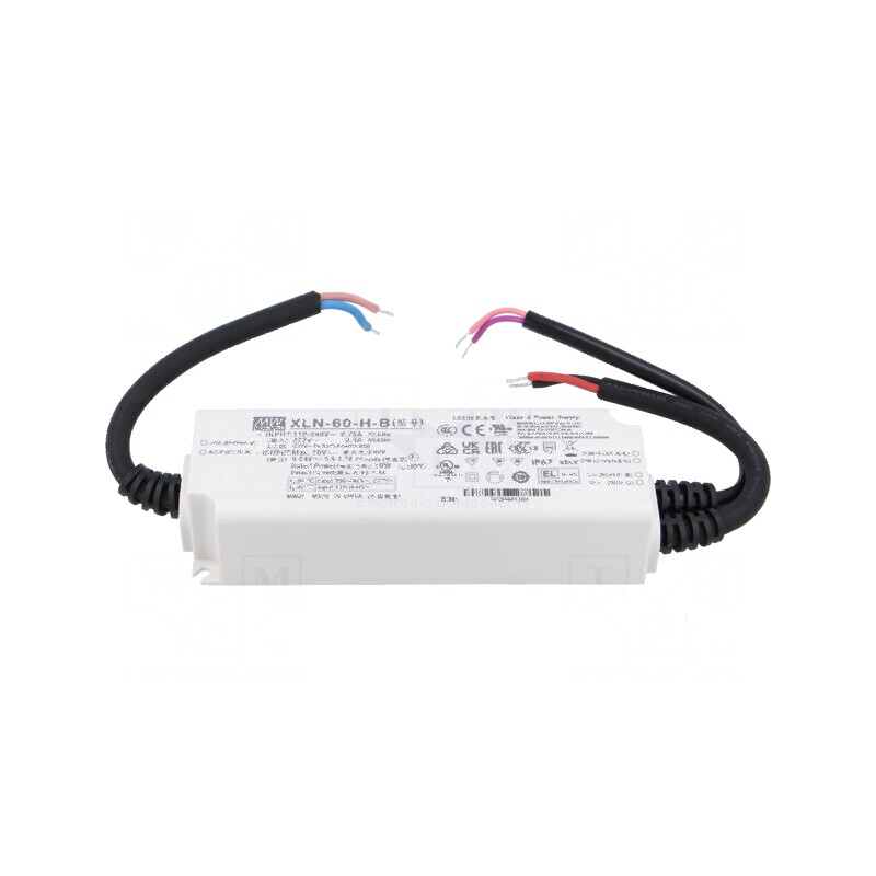 Alimentator LED pulsatoriu 60W | Electronic-mag.ro | Componente Electronice