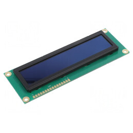 Afişaj OLED grafic 3,84 100x16 pentru Google Merchant | Electronic-mag.ro | Componente Electronice