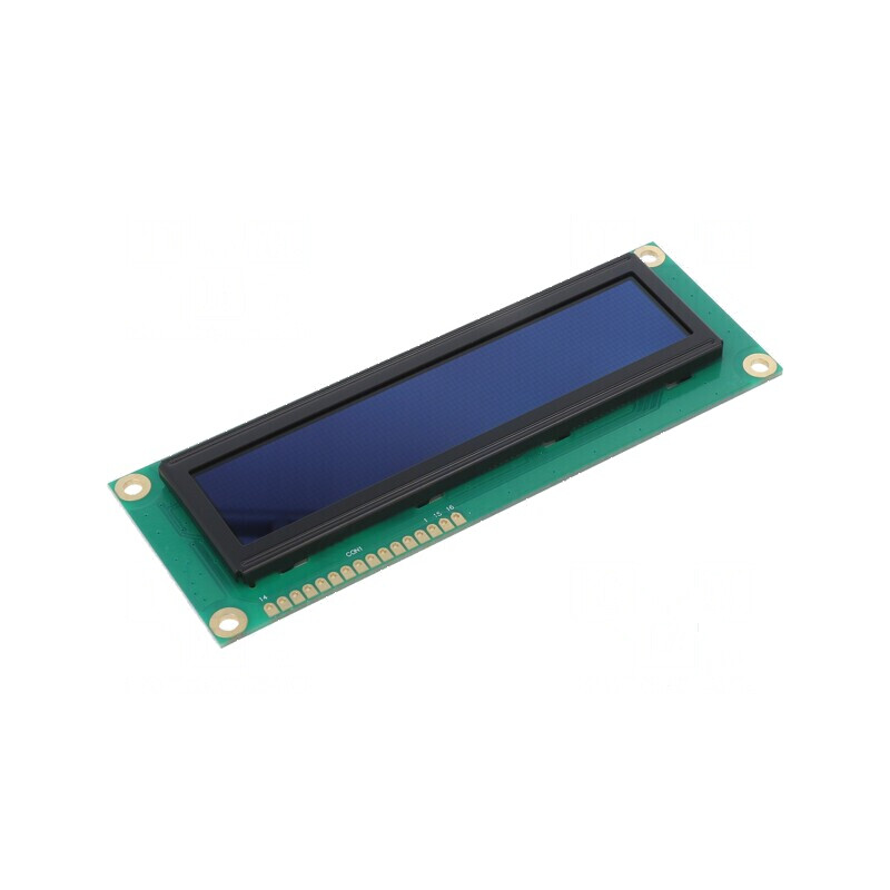 Afişaj OLED grafic 3,84 100x16 pentru Google Merchant | Electronic-mag.ro | Componente Electronice