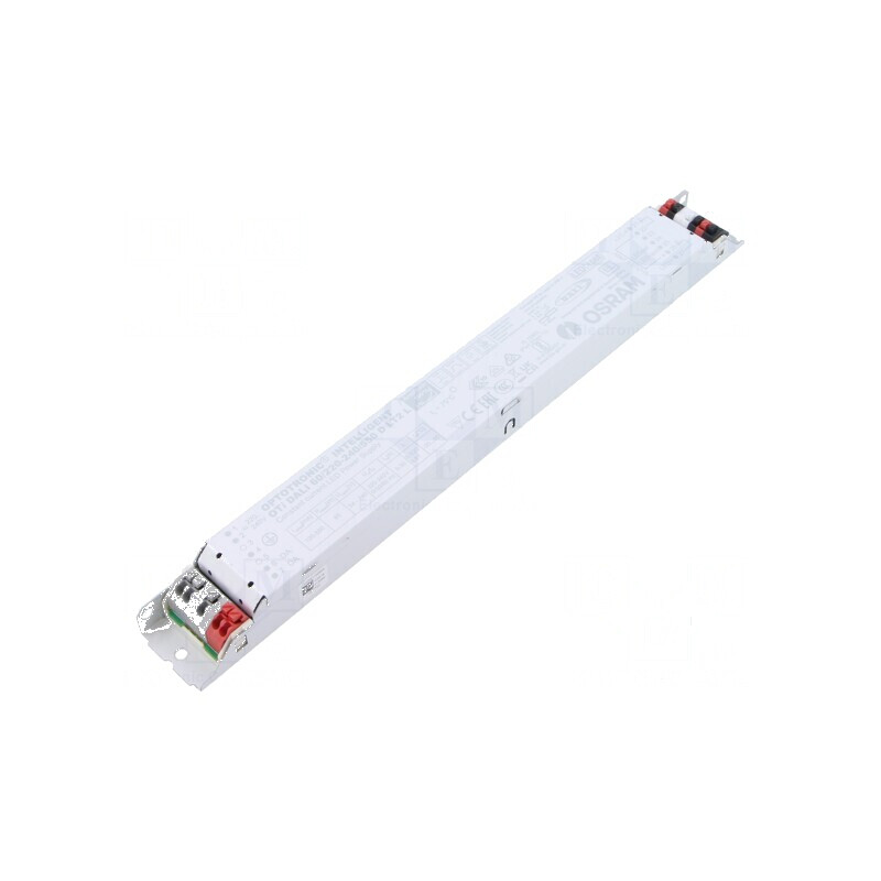 Alimentator LED 60W pentru pulsatoare | Electronic-mag.ro | Componente Electronice