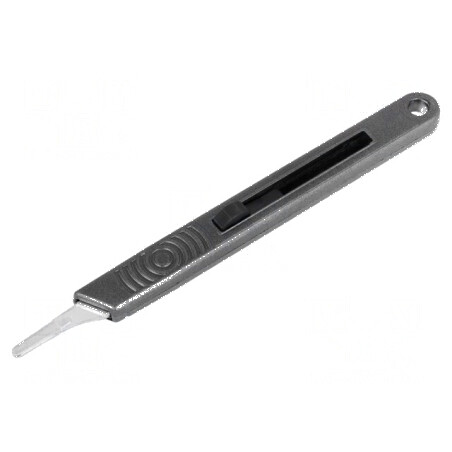 Mâner retractabil pentru lamă de cuțit sigur | Electronic-mag.ro | Componente Electronice