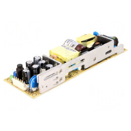 Alimentator pulsatoriu deschis 75W 127÷370VDC 90÷264VAC | Electronic-mag.ro | Componente Electronice