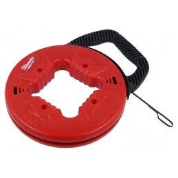 Cablu de tragere lungime 15m | Electronic-mag.ro | Componente Electronice
