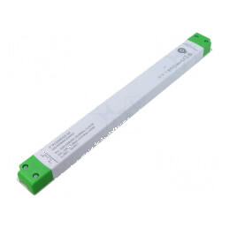 Alimentator LED 150W 12VDC 11A 220÷240VAC | Electronic-mag.ro | Componente Electronice