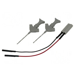 Accesorii pentru sondă osciloscopice | Electronic-mag.ro | Componente Electronice