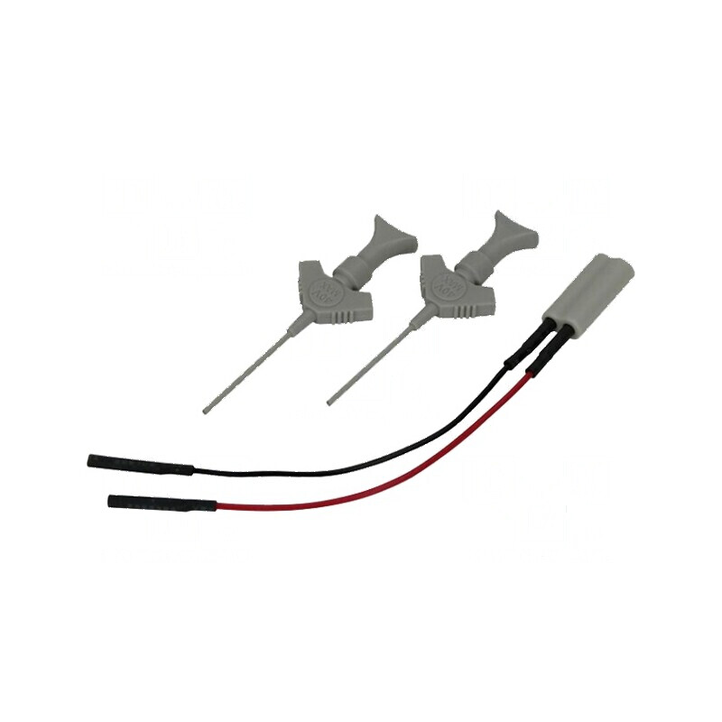 Accesorii pentru sondă osciloscopice | Electronic-mag.ro | Componente Electronice