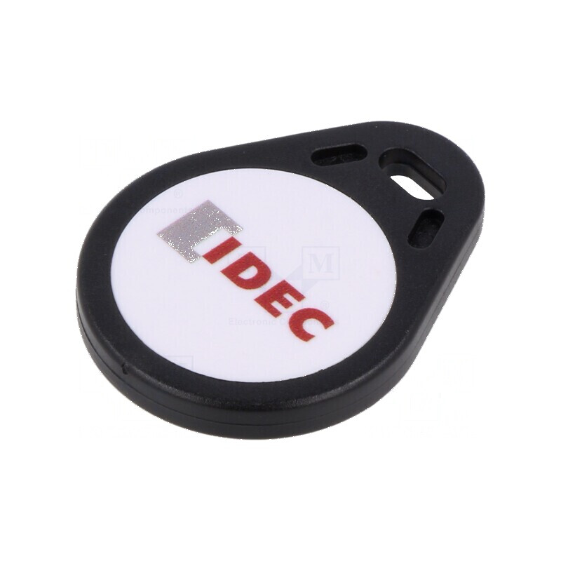 Breloc RFID neagră | Electronic-mag.ro | Componente Electronice