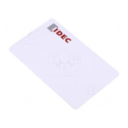 Card RFID albă | Electronic-mag.ro | Componente Electronice