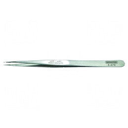 Pensetă universală 140mm | Electronic-mag.ro | Componente Electronice