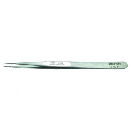 Pensetă universală 140mm | Electronic-mag.ro | Componente Electronice