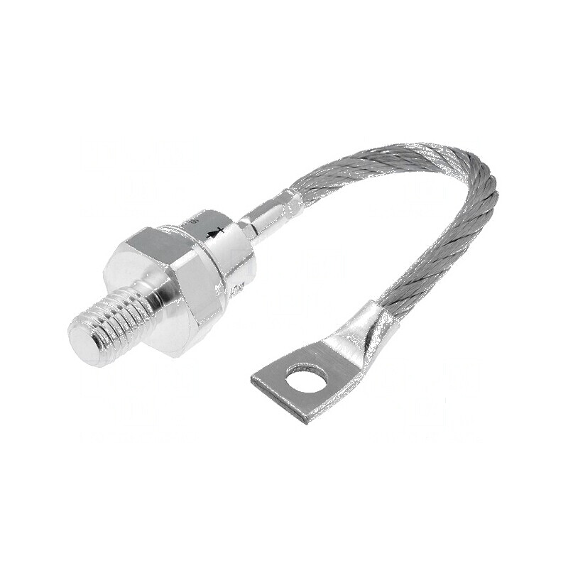 Diodă redresoare 1800V 130A DO205AC E14 1,5V | Electronic-mag.ro | Componente Electronice