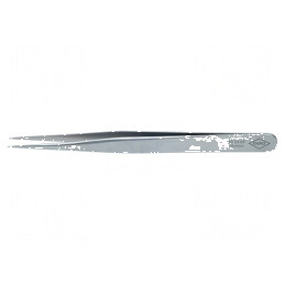 Pensetă 120mm vârf ascuţit dreaptă | Electronic-mag.ro | Componente Electronice
