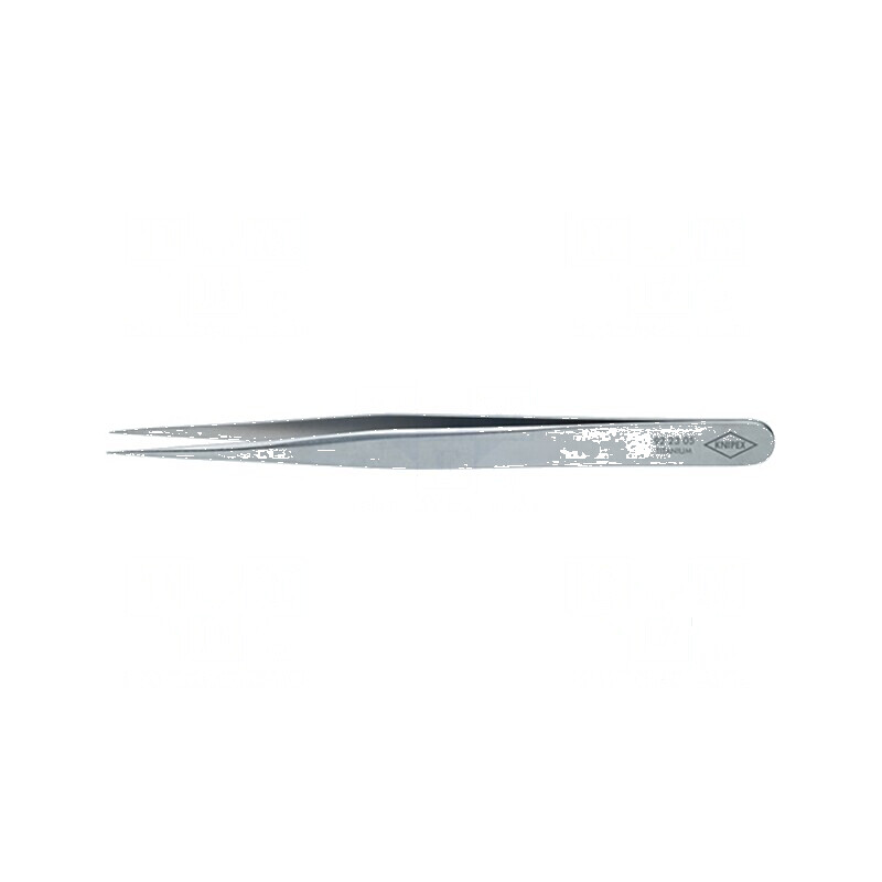 Pensetă 120mm vârf ascuţit dreaptă | Electronic-mag.ro | Componente Electronice
