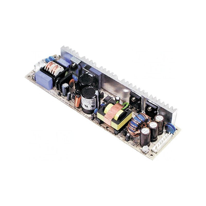 Alimentator pulsatoriu deschis 100,8W 248÷370VDC 88÷264VAC | Electronic-mag.ro | Componente Electronice
