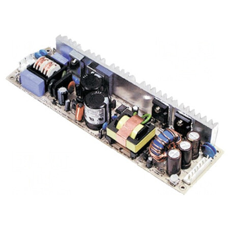 Alimentator pulsatoriu deschis 100,8W 248÷370VDC 88÷264VAC | Electronic-mag.ro | Componente Electronice