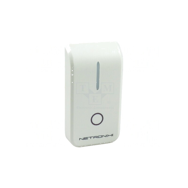 Cititor RFID 7÷25V 1-wire antenă gri 125kHz | Electronic-mag.ro | Componente Electronice