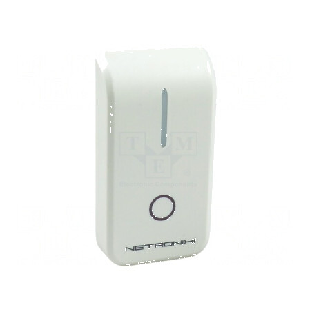 Cititor RFID 7÷25V 1-wire antenă gri 125kHz | Electronic-mag.ro | Componente Electronice
