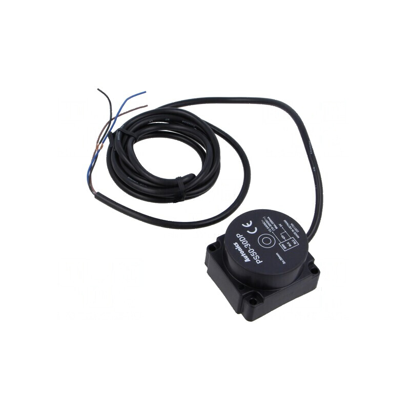 Senzor inductiv PNP 30mm - cablu 2m | Electronic-mag.ro | Componente Electronice