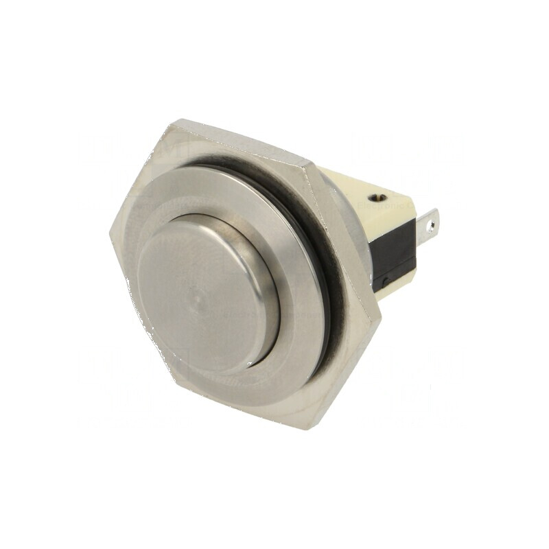 Comutator anti-vandalism SPST-NO/SPST-NC | Electronic-mag.ro | Componente Electronice
