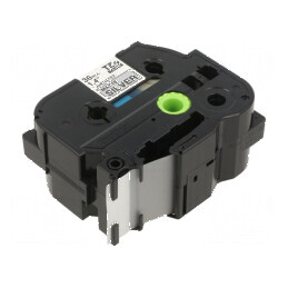 Bandă argintie 36mm 8m - neagră | Electronic-mag.ro | Componente Electronice
