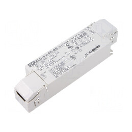 Alimentator LED 60W 48VDC 1.25A | Electronic-mag.ro | Componente Electronice