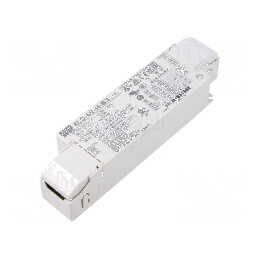 Alimentator LED pulsatoriu 60W 9-54VDC 900mA-1,7A 155-400VDC | Electronic-mag.ro | Componente Electronice