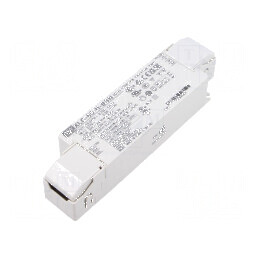 Alimentator LED pulsatoriu 60W 9-54VDC 900mA-1,7A 155-400VDC | Electronic-mag.ro | Componente Electronice