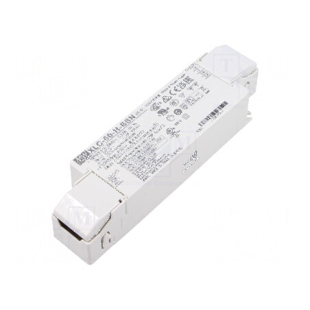 Alimentator LED pulsatoriu 60W 9-54VDC 900mA-1,7A 155-400VDC | Electronic-mag.ro | Componente Electronice
