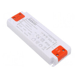 Alimentator cu pulsatoriu LED 75W 24VDC | Electronic-mag.ro | Componente Electronice